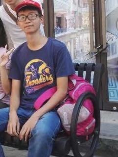 爱在罗伊的第二张照片--佛山相亲服务中心