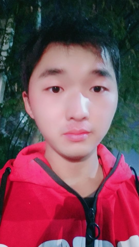 微尘的第一张照片--佛山相亲服务中心