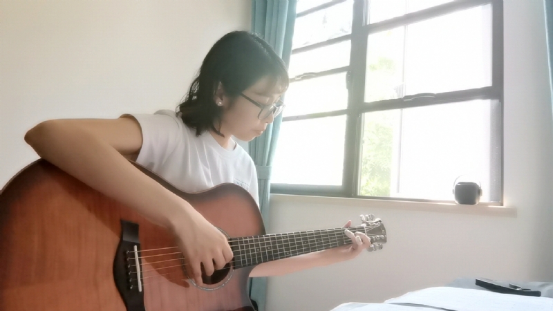 佳期的第一张照片--佛山相亲服务中心