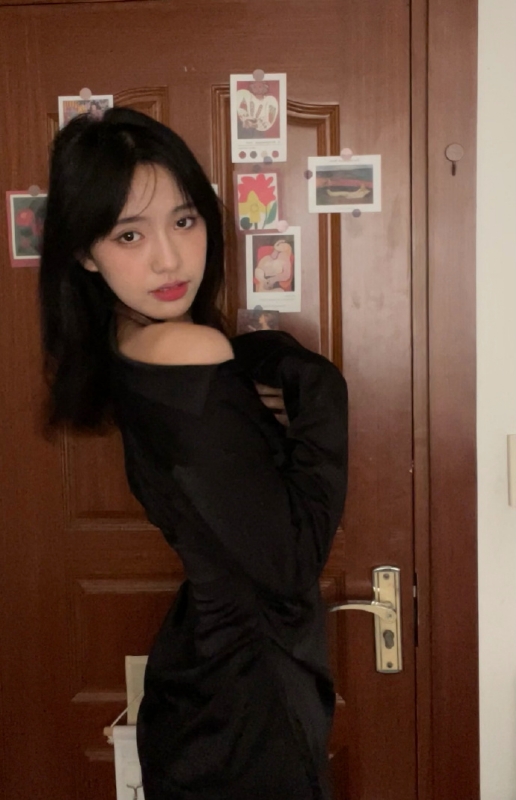 李美嘉的第一张照片--佛山相亲服务中心