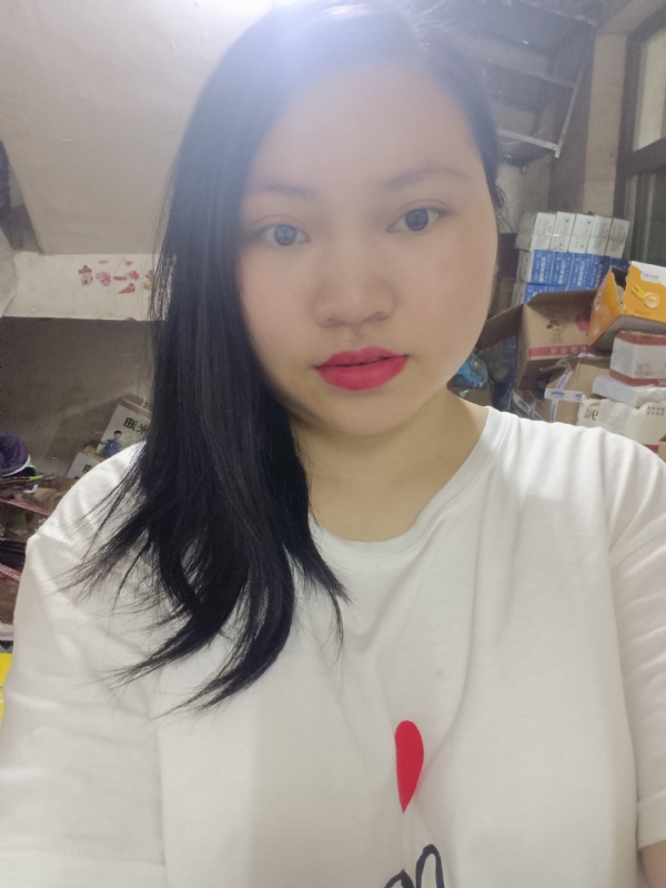 灰灰的第一张照片--佛山相亲服务中心