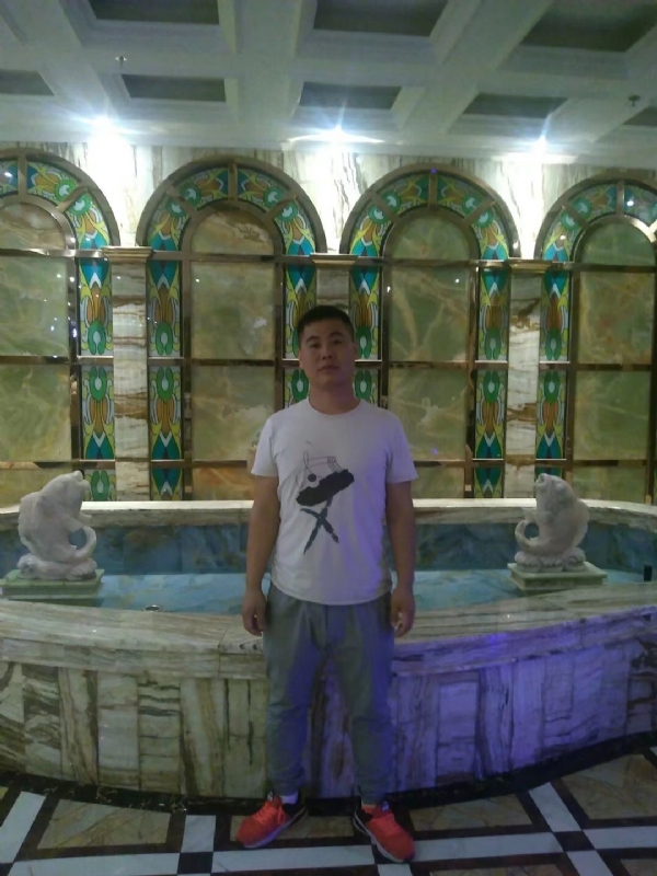 惠宝宝的第一张照片--佛山相亲服务中心