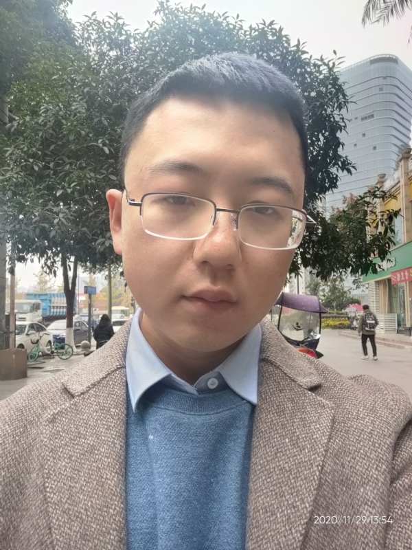 平凡的名的第一张照片--佛山相亲服务中心