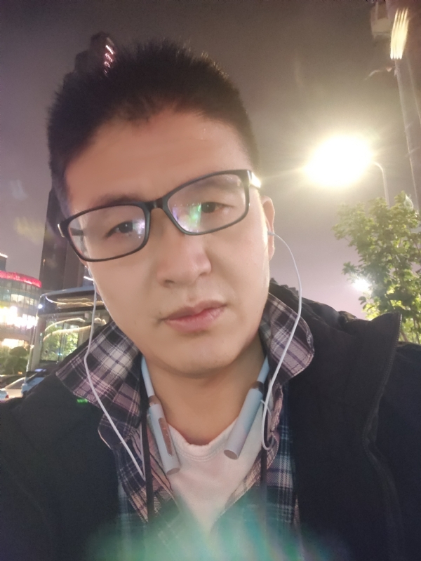 清梦流影的第二张照片--佛山相亲服务中心