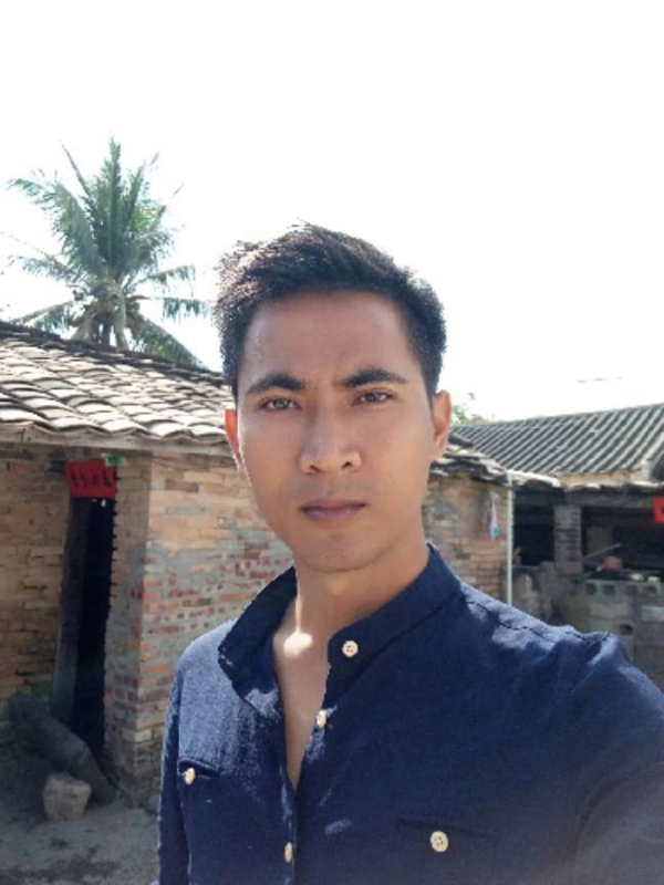 亦诺的第一张照片--佛山相亲服务中心