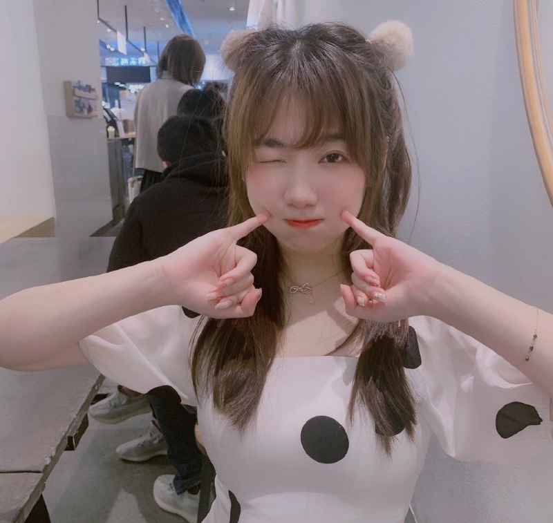 LINE588tm的第二张照片--佛山相亲服务中心