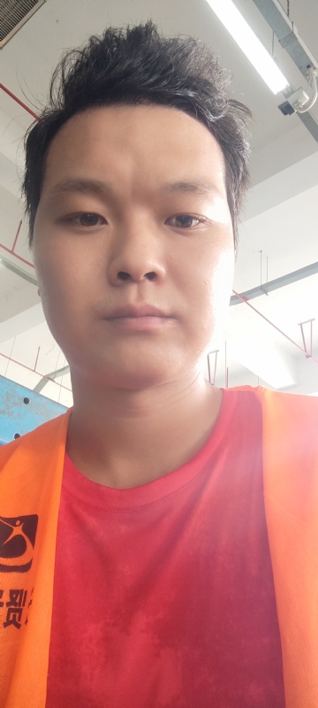 只待有缘人的第一张照片--佛山相亲服务中心