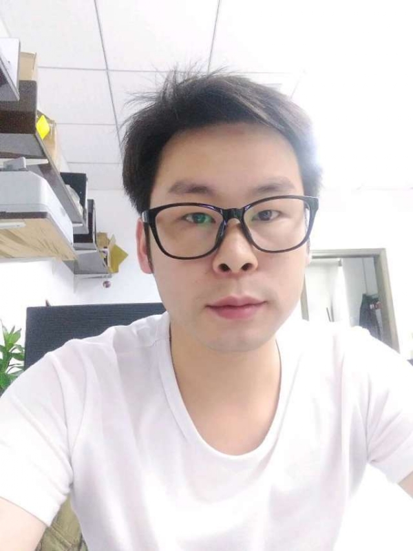 平凡的第一张照片--佛山相亲服务中心