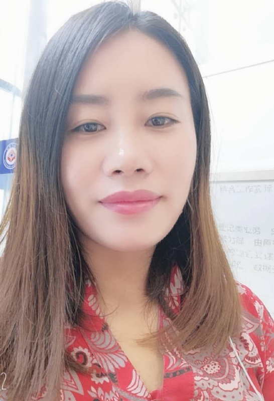 勿忘初心梦晗的第一张照片--佛山相亲服务中心