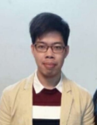 劳帅哥的第一张照片--佛山相亲服务中心