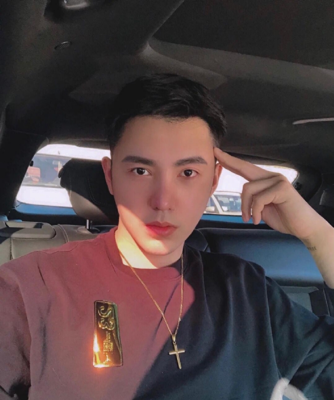 陈宇文的第一张照片--佛山相亲服务中心