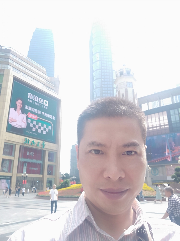 空气的第一张照片--佛山相亲服务中心