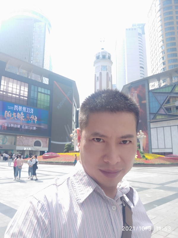 空气的第二张照片--佛山相亲服务中心