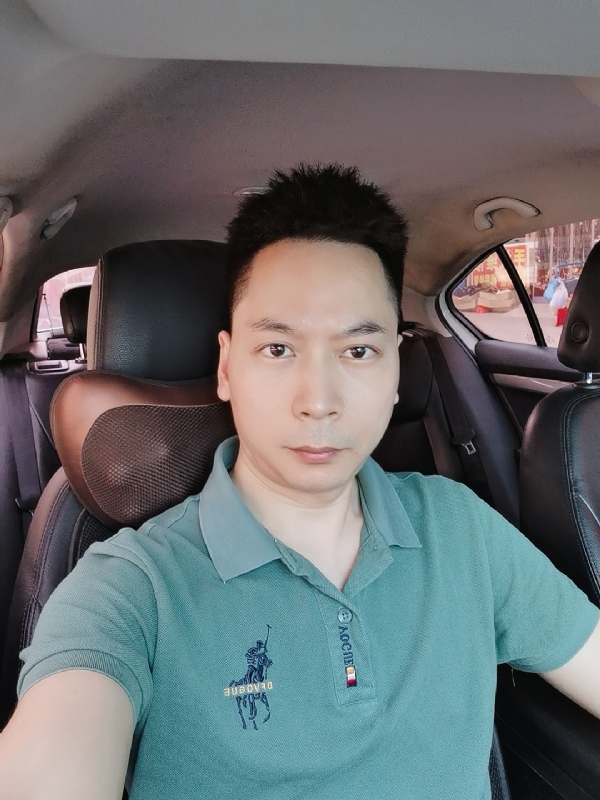 如果有缘的第二张照片--佛山相亲服务中心