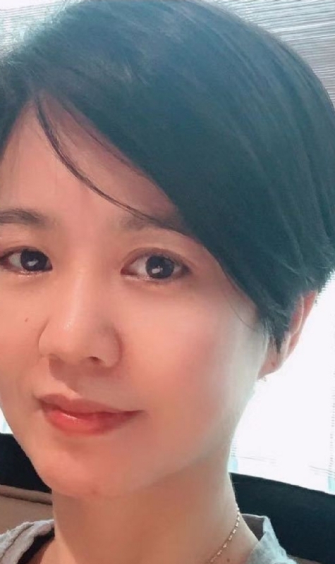 琪琪的第一张照片--佛山相亲服务中心