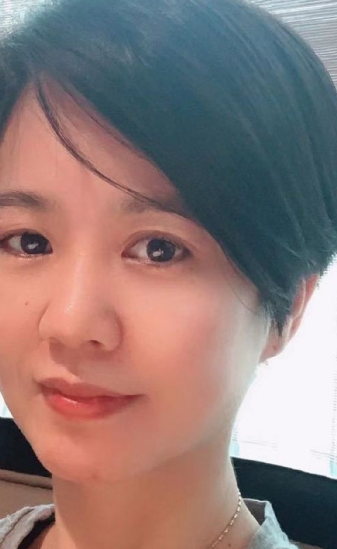 琪琪的第三张照片--佛山相亲服务中心