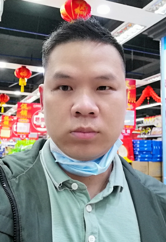 木易先生的第一张照片--佛山相亲服务中心