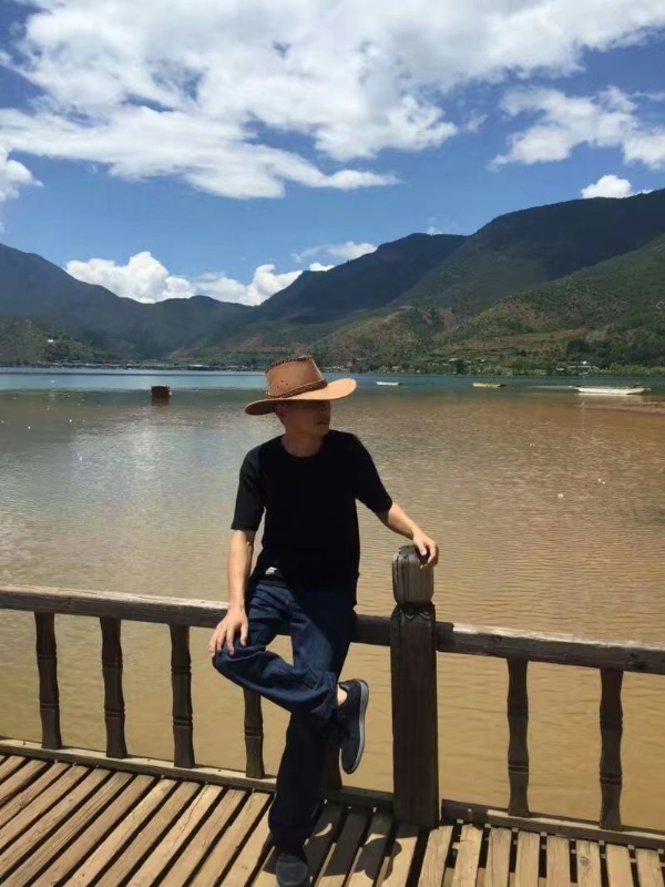 剑胆琴音的第一张照片--佛山相亲服务中心