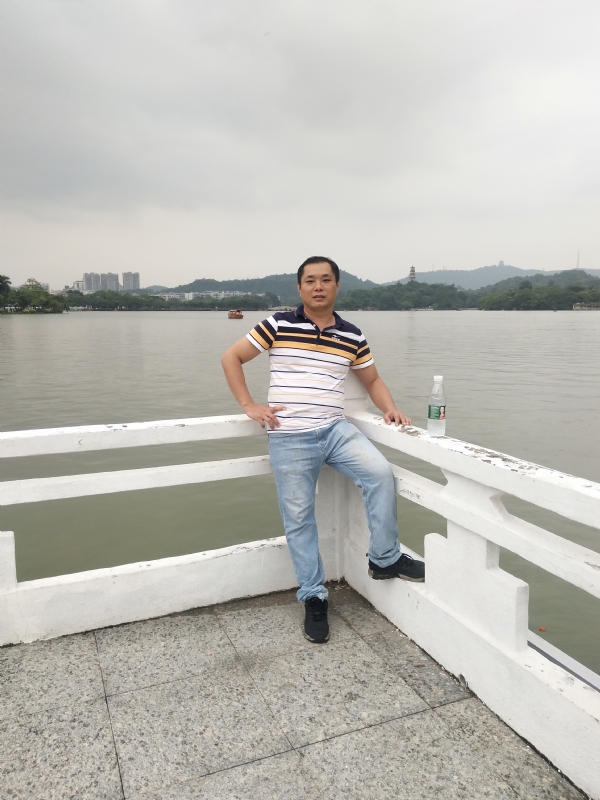 缘来是你的第一张照片--佛山相亲服务中心