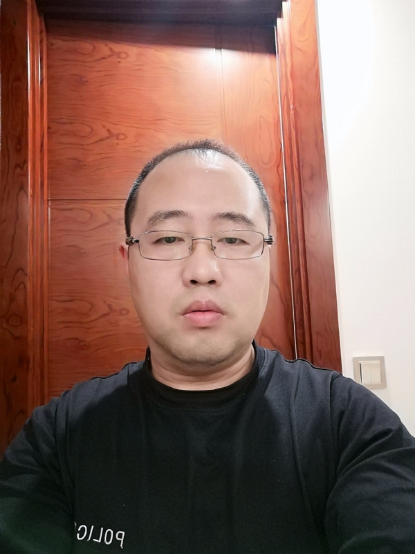 暖男的第二张照片--佛山相亲服务中心