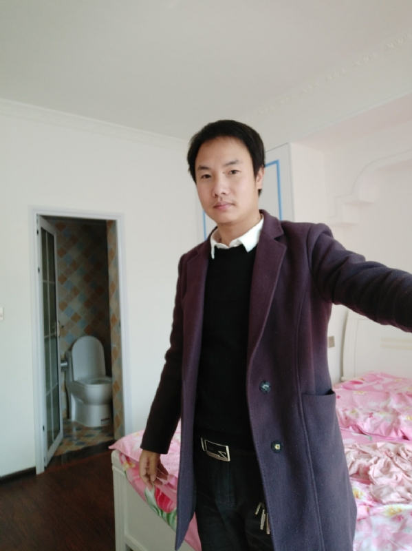 若山的第一张照片--佛山相亲服务中心