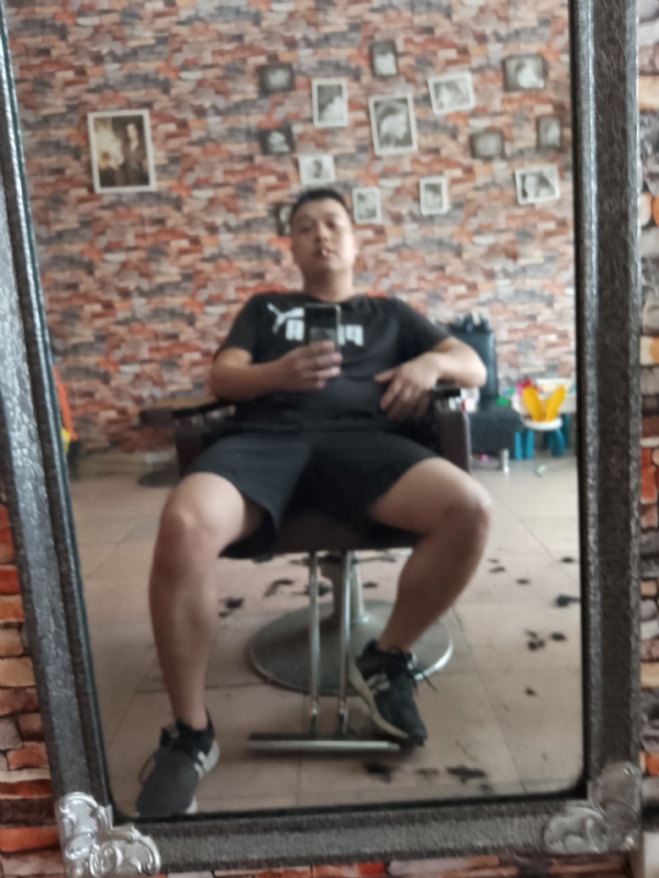 随心所欲的第一张照片--佛山相亲服务中心