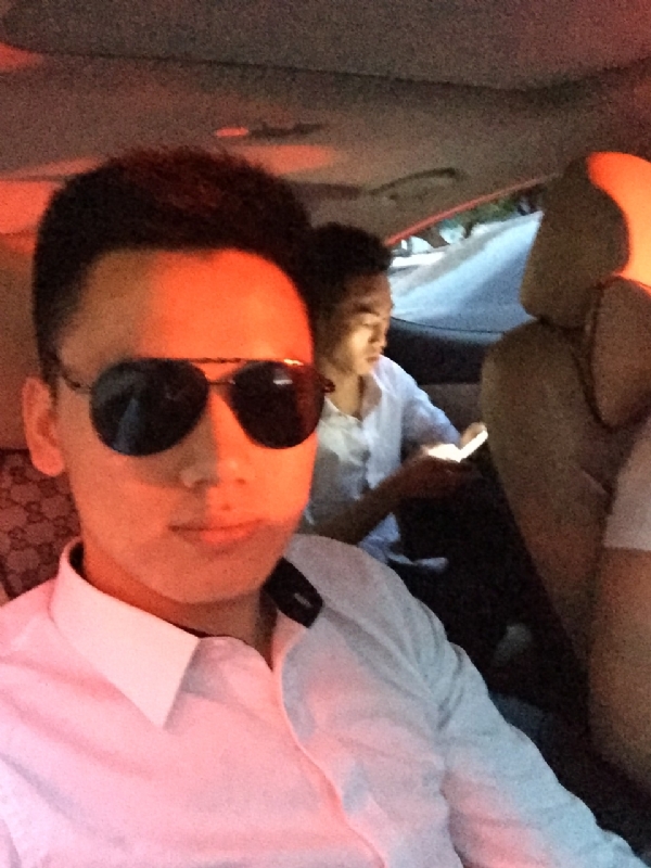 哎迩的第二张照片--佛山相亲服务中心