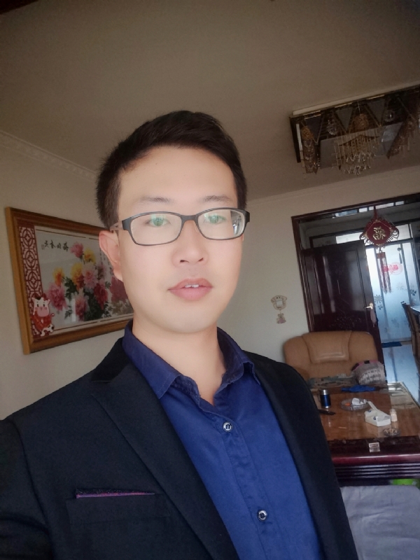 遇一人白首的第一张照片--佛山相亲服务中心