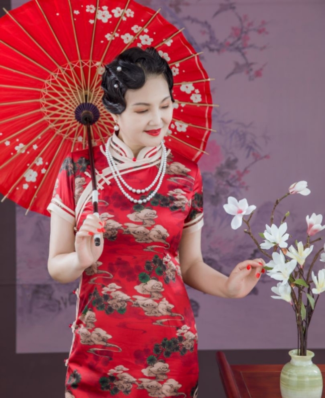 林芝的第一张照片--佛山相亲服务中心