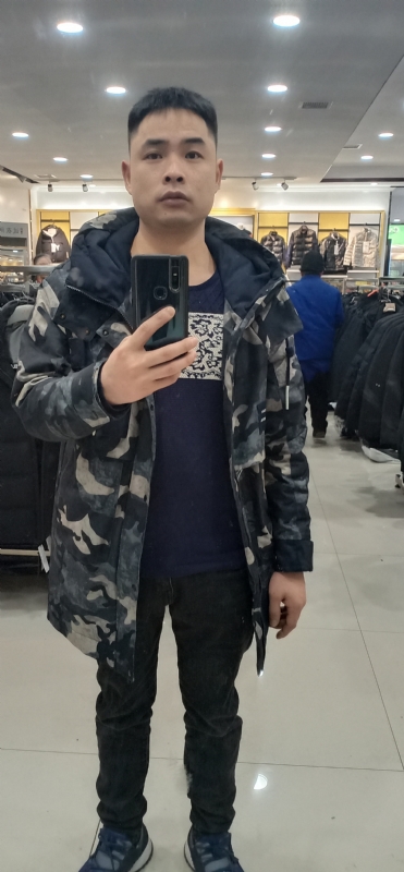 等待你的出现的第一张照片--佛山相亲服务中心