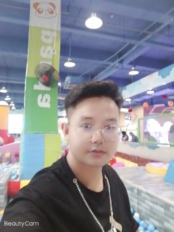 棒哥的第三张照片--佛山相亲服务中心