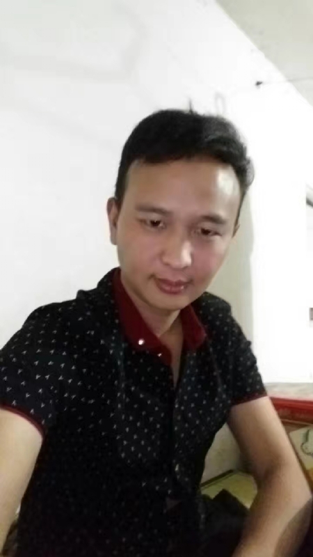 机械师的第一张照片--佛山相亲服务中心