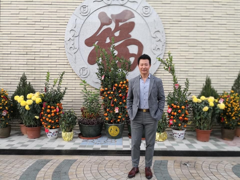 心灵港湾的第二张照片--佛山相亲服务中心