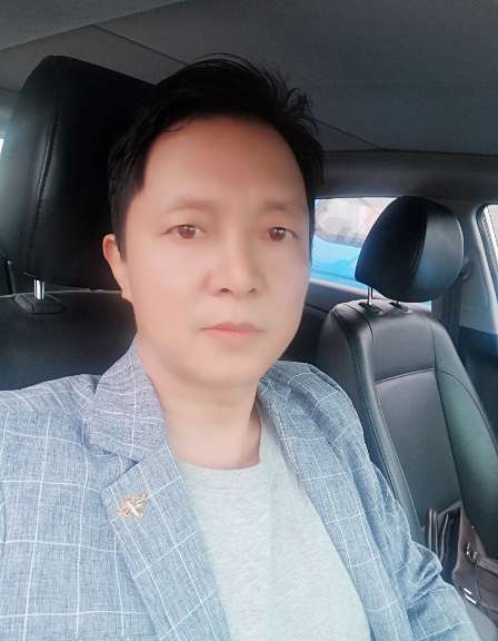 深蓝的第二张照片--佛山相亲服务中心