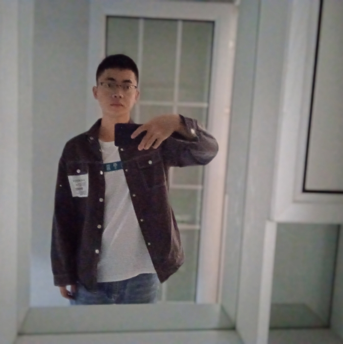 湫的第一张照片--佛山相亲服务中心