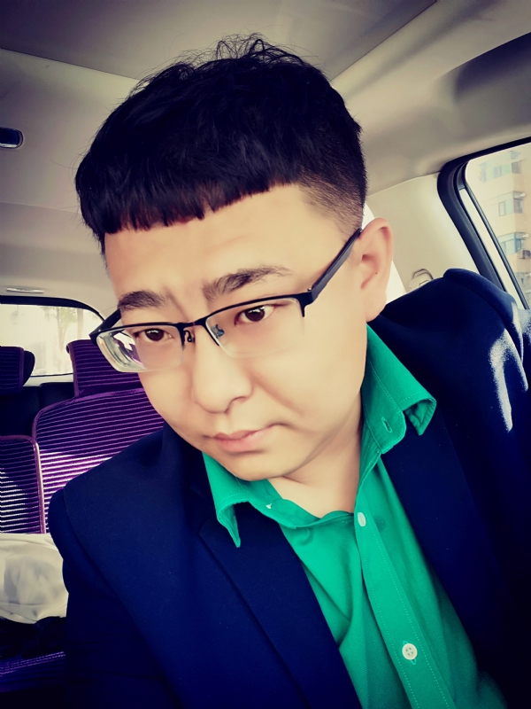 不忘。的第一张照片--佛山相亲服务中心