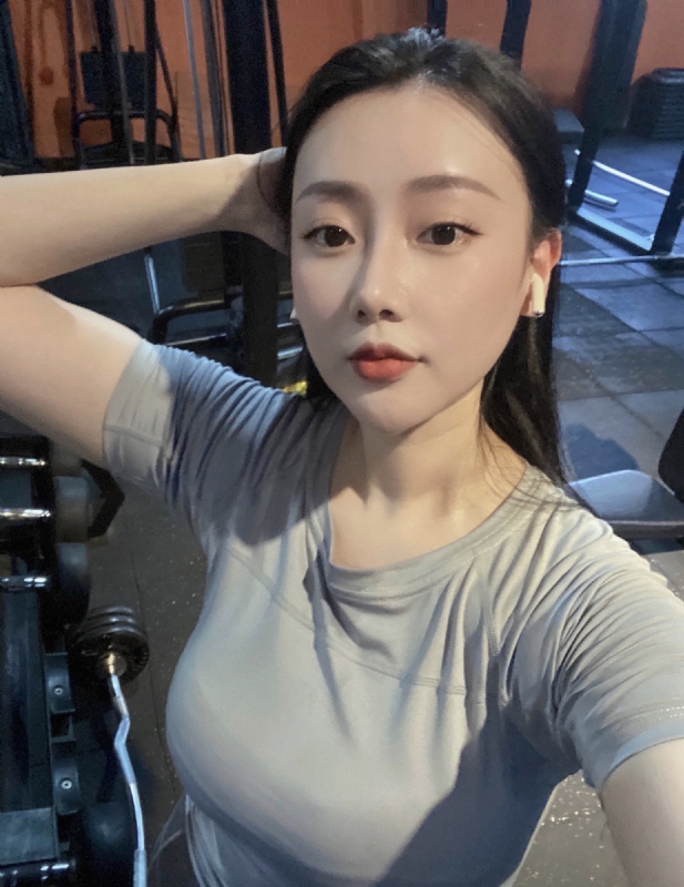 Annie的第一张照片--佛山相亲服务中心