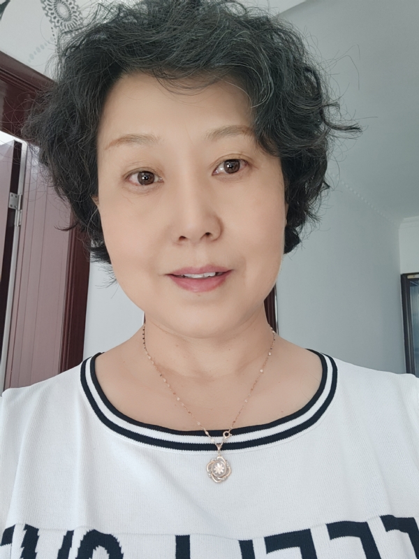 甜果的第一张照片--佛山相亲服务中心