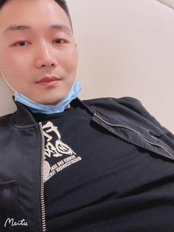 iCloud涛的第一张照片--佛山相亲服务中心