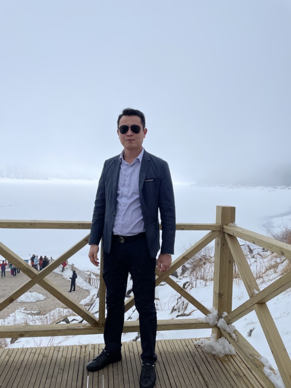 凉笙微凉的第一张照片--佛山相亲服务中心