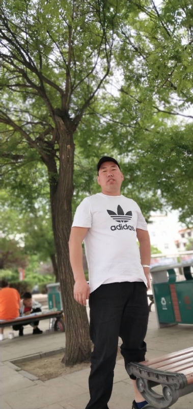 啊包g的第一张照片--佛山相亲服务中心