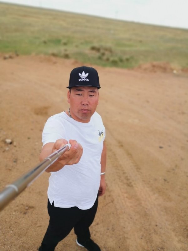 啊包g的第二张照片--佛山相亲服务中心