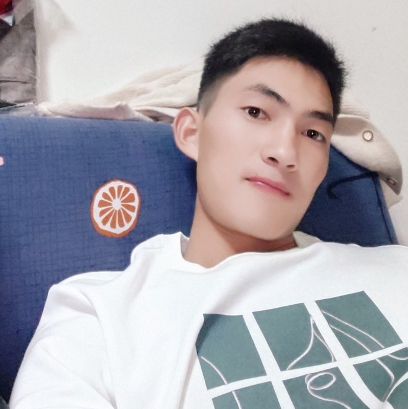 小袁的第一张照片--佛山相亲服务中心