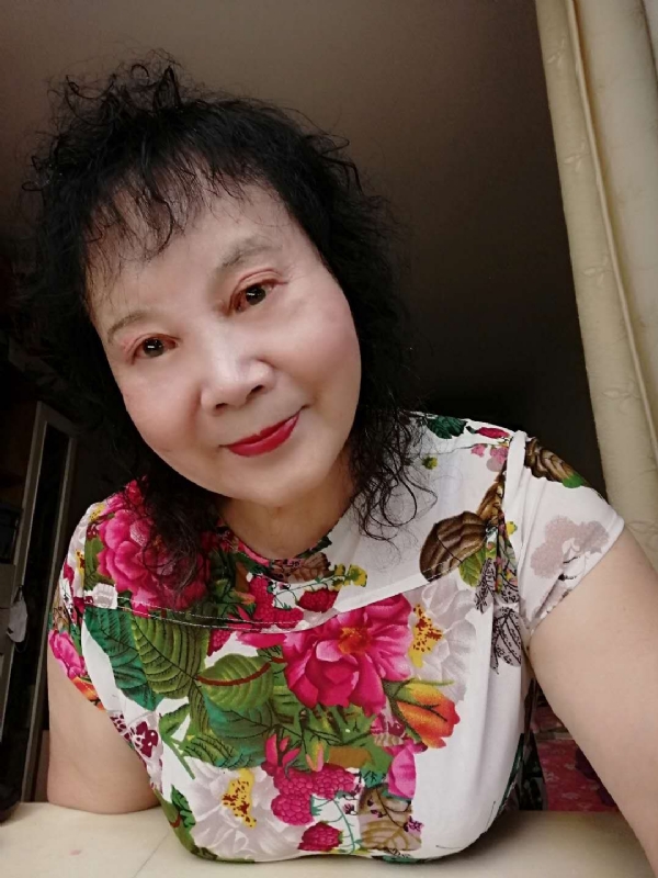 晚霞的第一张照片--佛山相亲服务中心