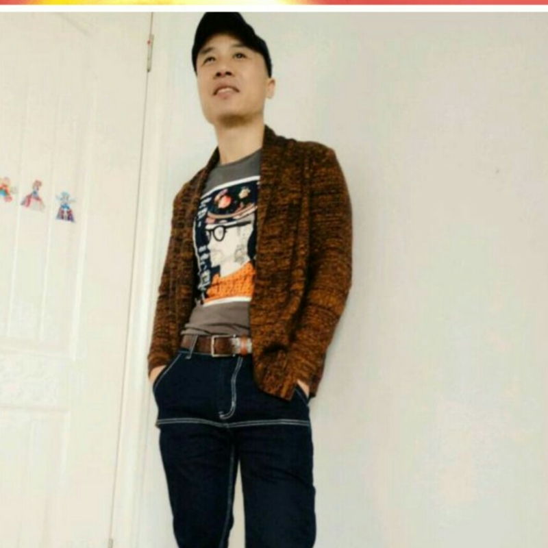 一切随缘的第一张照片--佛山相亲服务中心