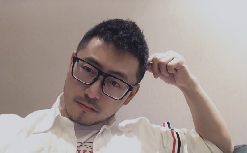 铭哲的第一张照片--佛山相亲服务中心