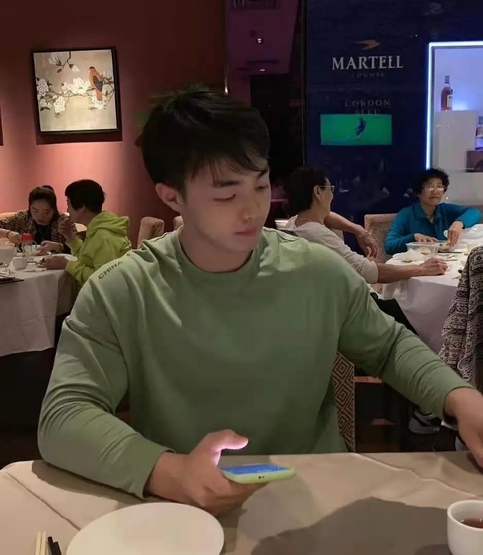 la的第一张照片--佛山相亲服务中心