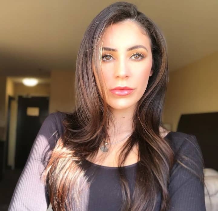 LisaDennis的第一张照片--佛山相亲服务中心