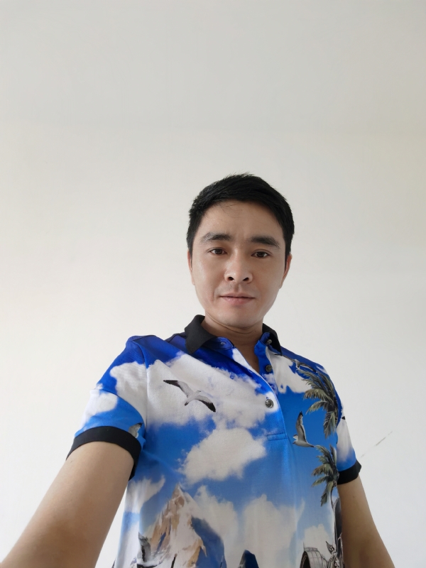 金世的第一张照片--佛山相亲服务中心