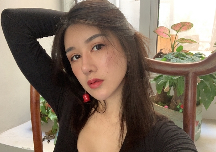 林依依的第二张照片--佛山相亲服务中心